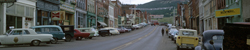 Cripple Creek, Colorado - August 1967